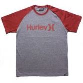 Camiseta Hurley