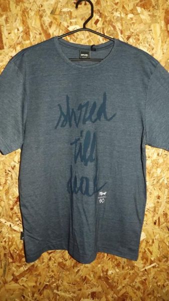 Camiseta Rip Curl