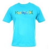 Camiseta Hurley