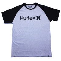 Camiseta Hurley