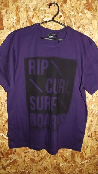 Camiseta Rip Curl