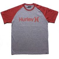 Camiseta Hurley