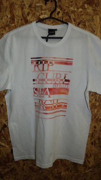 Camiseta Rip Curl