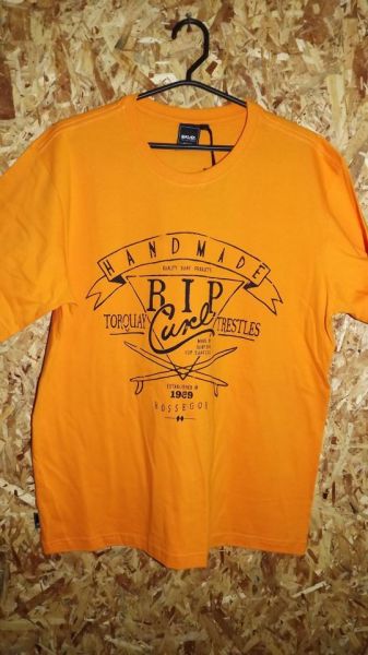 Camiseta Rip Curl