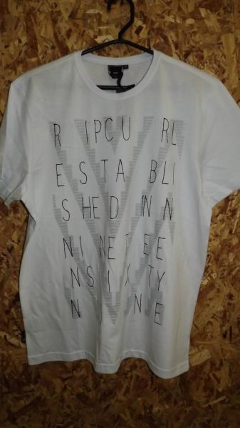 Camiseta Rip Curl