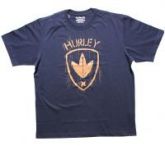 Camiseta Hurley