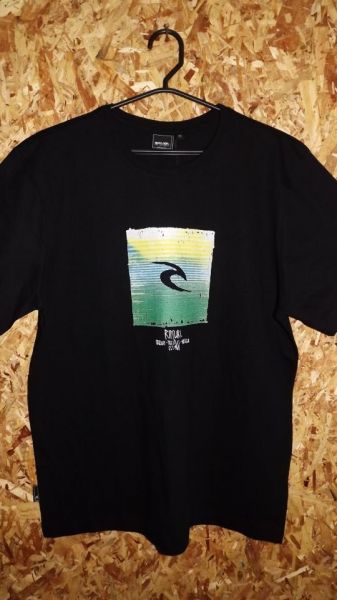 Camiseta Rip Curl