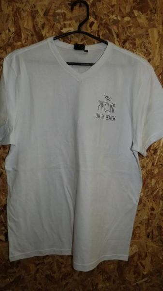 Camiseta Rip Curl